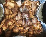 Foto del paso 3 de la receta: Tacos de Cochino al Airfryer