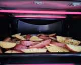 Foto del paso 2 de la receta: Papas rústicas