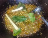 Foto langkah ke 4 dari resep Tumis Tongkol Asap #Dapur Fitri.