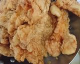 Foto langkah ke 3 dari resep Ayam geprek.