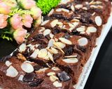 Foto langkah ke 6 dari resep Banana Bread.