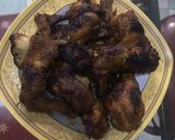 Foto langkah ke 6 dari resep Ayam bakar madu.
