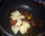உருளைக்கிழங்கு குருமா (Urulaikilanku kuruma recipe in tamil) ரெசிபி ஸ்டேப் 6 புகைப்படம்