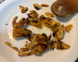 Foto del paso 1 de la receta: Bacalao al pil pil
