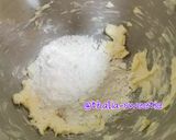 朱古力曲奇 (減糖版)的食譜步驟2照片