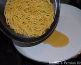 Chinese Beef Chow Mein recipe step 17 photo