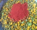 A picture of step 5 of Marwari Kair Pickle (Marwari Kair Ka Achaar) Recipe.