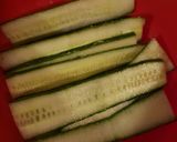 صورة لخطوة 1 من وصفة خيار مخلل على طريقه كوريه🥒🥒🥒🥒