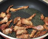 รูปขั้นตอนการทำที่ 4 ของ หมูแดดเดียว🐽ครั้งที่2