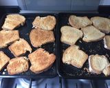 Foto del paso 9 de la receta: Pan Tostadas