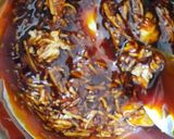 Foto langkah ke 2 dari resep Beef Teriyaki (hanya 4 bahan, mudah).