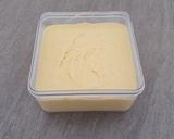 Foto langkah ke 12 dari resep Mango White Chocolate Mousse.
