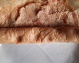 Foto langkah ke 2 dari resep Frozen Chicken Roll.