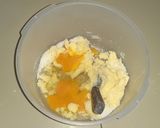 Foto del paso 1 de la receta: Pastafrola de dulce de higo