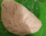Foto del paso 1 de la receta: Grisinis de orégano
