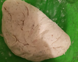 Foto del paso 1 de la receta: Grisinis de orégano