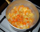 Foto del paso 4 de la receta: Quinotos sin azúcar