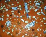 गाजर की बर्फी (gajar ki barfi recipe in Hindi) रेसिपी चरण 5 फोटो