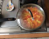 Foto del paso 2 de la receta: Pescado a la veracruzana