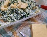 Foto del paso 5 de la receta: Tarteletas de espinacas