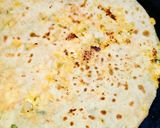 पनीर पराठा (paneer paratha recipe in Hindi) रेसिपी चरण 3 फोटो