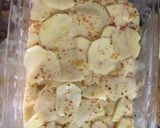 Foto del paso 2 de la receta: Milhojas de papas 🥔