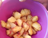 A picture of step 8 of Grilled potatoes.
