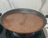 Foto langkah ke 5 dari resep Puding Alpukat dan Coklat.
