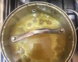 Foto del paso 3 de la receta: Arroz árabe con toque asiático
