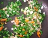 Foto langkah ke 2 dari resep Tongkol Bawang Putih.