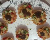 બાસ્કેટ ચાટ (Basket Chaat Recipe In Gujarati) રેસીપી સ્ટેપ1ફોટો