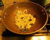 A picture of step 4 of Sweet and savory Dumplings (Kozhukattai inTamil).