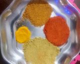 பேஸ் கிரேவி(Restaurant style base gravy recipe in tamil) ரெசிபி ஸ்டேப் 1 புகைப்படம்
