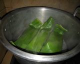 Foto langkah ke 4 dari resep Galantin Ayam.