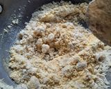 सोन पापड़ी (Son Papdi Recipe in Hindi) रेसिपी चरण 1 फोटो
