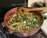 A picture of step 6 of Next level fried rice 1.