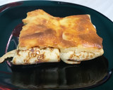 Foto del paso 5 de la receta: Crepe de Pollo ♡