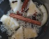 Foto del paso 2 de la receta: Bebida especiada sin alcohol