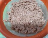 Foto del paso 7 de la receta: Torta de Atún 🦈