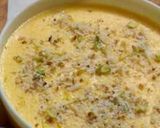 A picture of step 1 of Rice kheer #CookpadApp.
