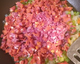 Foto del paso 2 de la receta: Huevos a la flamenca