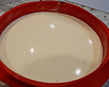 Foto del paso 4 de la receta: Tarta de chocolate blanco y galletas Lotus