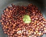 તીખી પાણીપુરી(tikhi pani puri recipe in Gujarati) રેસીપી સ્ટેપ4ફોટો