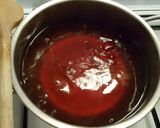 Gyümölcsleves recept fázis 6 fotója
