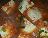 Foto langkah ke 3 dari resep Sundubu Jjigae.