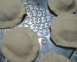 Foto langkah ke 5 dari resep 192.Cireng isi Ayam Pedas.