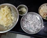 મૈસુર ઢોસા વિથ મૈસુર ભાજી (Mysore Dosa Mysore Bhaji Recipe In Gujarati) રેસીપી સ્ટેપ2ફોટો