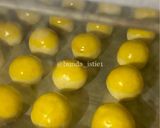 Foto langkah ke 8 dari resep Nastar kinclong versi ekonomis.
