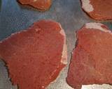 Honey Pork Cube Steak recipe step 2 photo