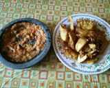 Foto langkah ke 7 dari resep Manday Goreng.